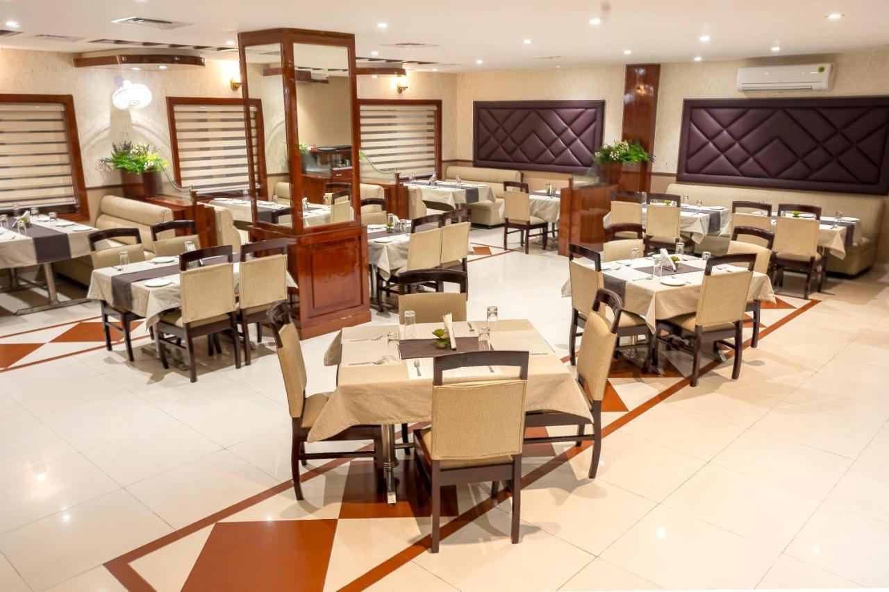 Hotel The Rivaaj Rohtak 외부 사진