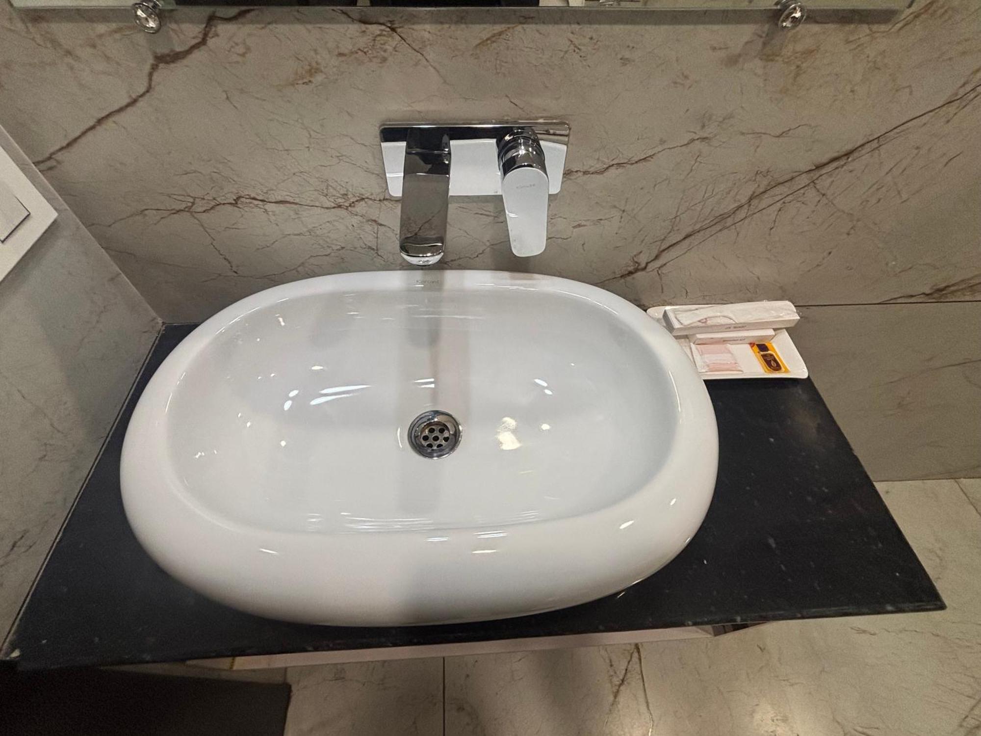 Hotel The Rivaaj Rohtak 외부 사진